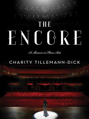 cover image of The Encore